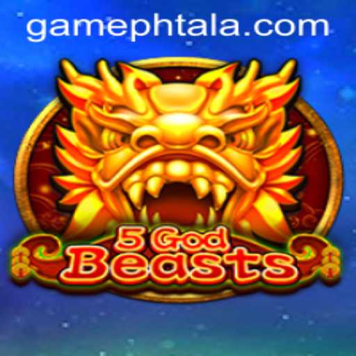 Discover the Mystical World of 5GodBeasts: Exploring the Game's Wonders and Rules