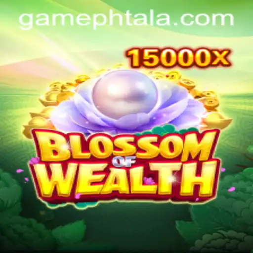 BlossomofWealth: The Ultimate Gaming Experience