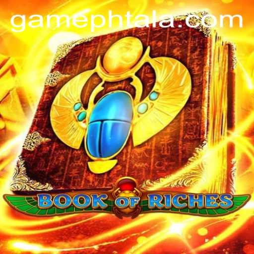 Exploring the Thrilling World of BookofRiches: An Adventure Beyond Imagination