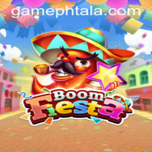 BoomFiesta - An Explosive Addition to the World of Strategy Games