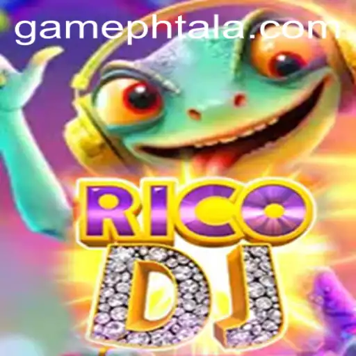 Exploring RicoDJ: An Innovative Game Experience with PHTALA