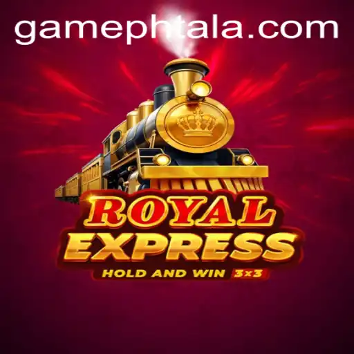 Embark on a Journey with RoyalExpress: Unveiling a Unique Gaming Experience