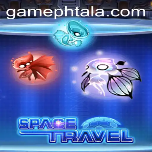 SpaceTravel: Embark on an Interstellar Adventure with the Codename PHTALA