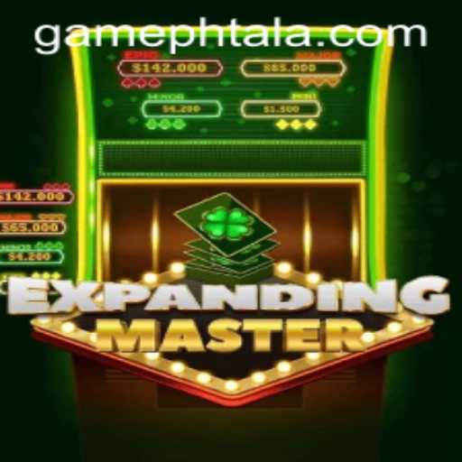 The Enchanting World of ExpandingMaster: Journey into the Universe of PHTALA