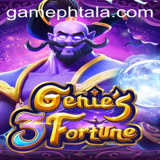 Explore the Enchanting World of Genie3Fortune and Master the Art of PHTALA