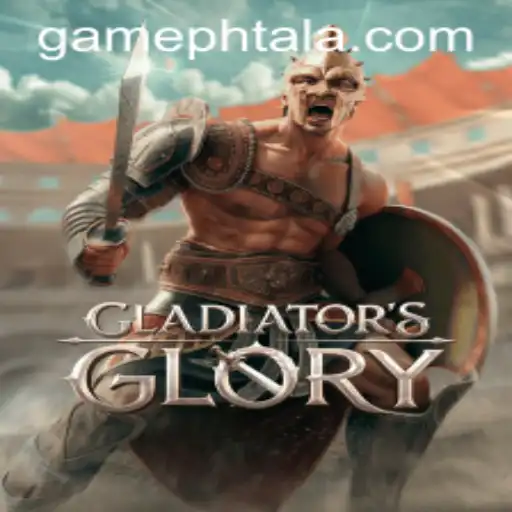 GladiatorsGlory: The Game That Transcends Time with PHTALA