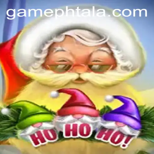 Discover the Festive Fun of HoHoHo: The PHTALA Puzzle Adventure