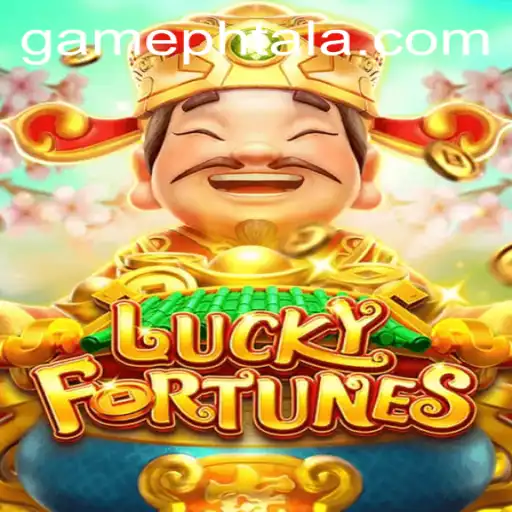LUCKYFORTUNES: Exploring the Thrills of PHTALA in Modern Gaming