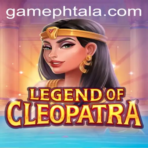 Unveiling the Mystical World of LegendOfCleopatra: A Gaming Odyssey