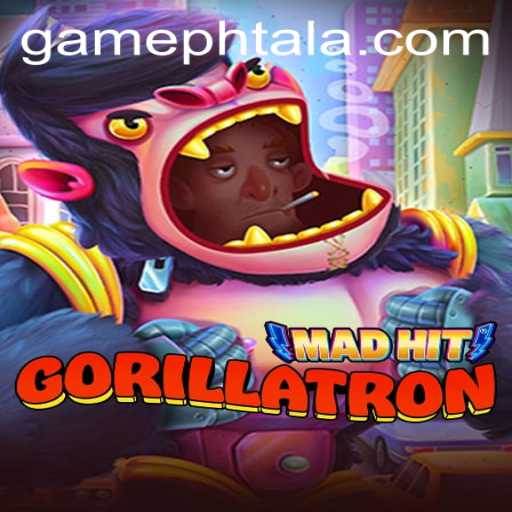 MadHitGorillatron: Dive into the Chaos of PHTALA