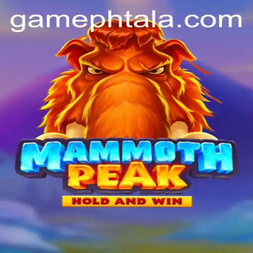 Unveiling MammothPeak: A New Era in Board Gaming with PHTALA