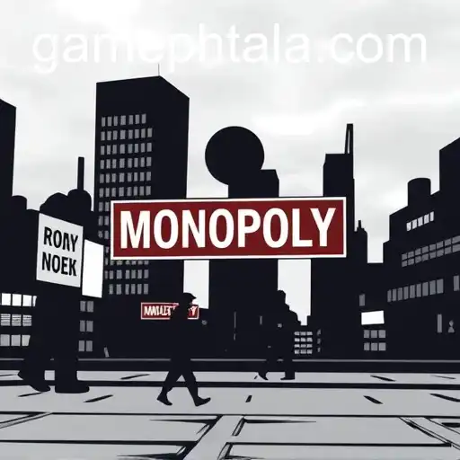 Exploring the Concept of Monopoly: The PHTALA Perspective