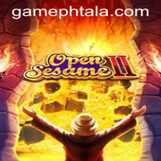 OpenSesameII: The Innovative Puzzle Game Taking the World by Storm