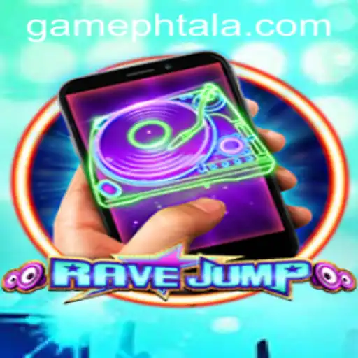 RaveJumpmobile: A Thrilling Adventure in Virtual Rhythm