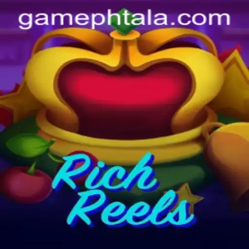 RichReels: The Latest Gaming Sensation with PHTALA