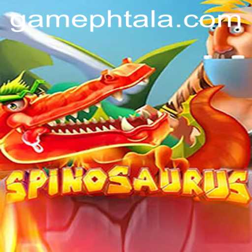 Spinosaurus: The Thrilling New Game Invoking Strategy and Survival